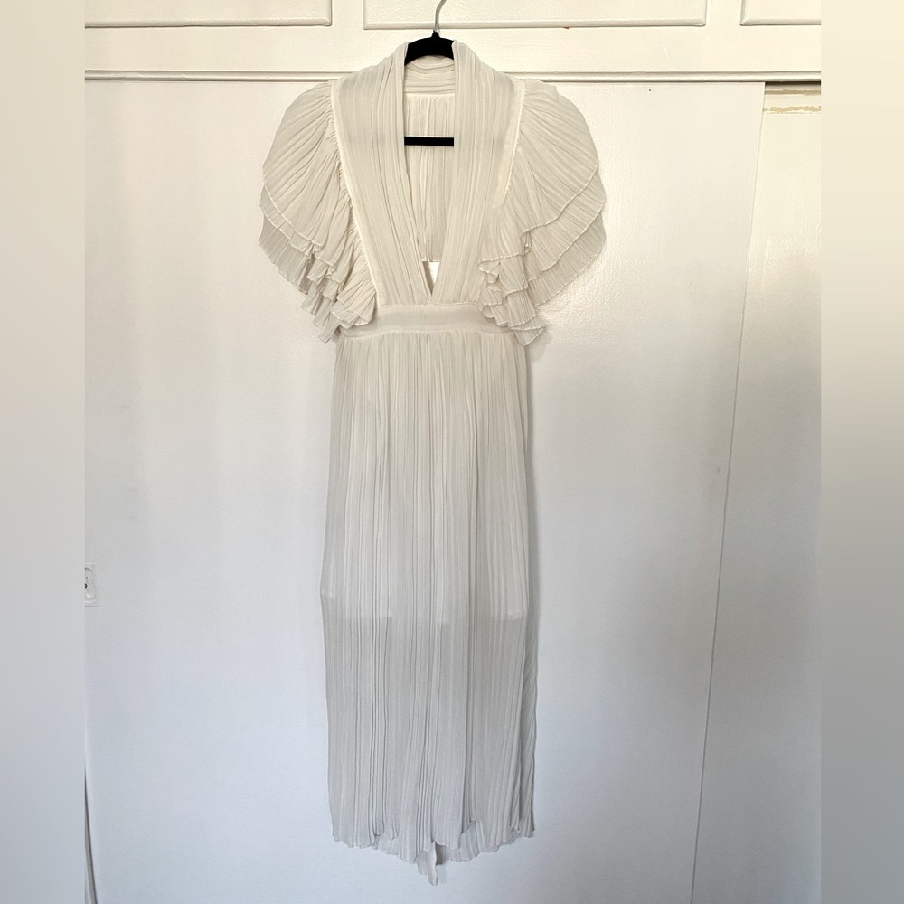 Allyson cocktail dress